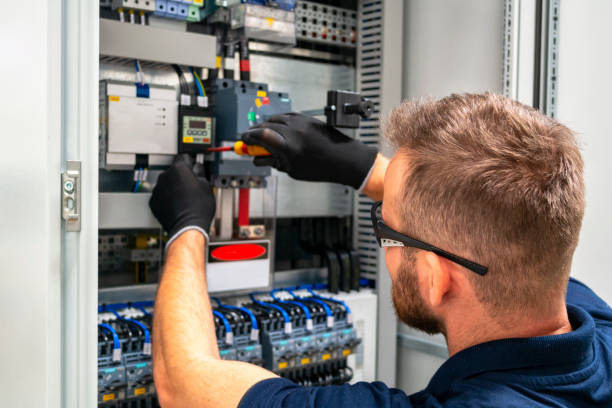 Best Electrical Repair Services  in Golden Hills, CA