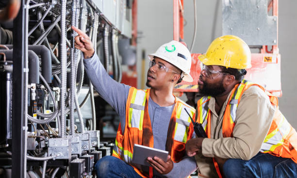 Best Licensed Electrician  in Golden Hills, CA