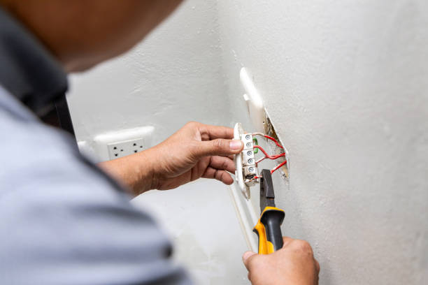 Electrical System Inspection in Golden Hills, CA