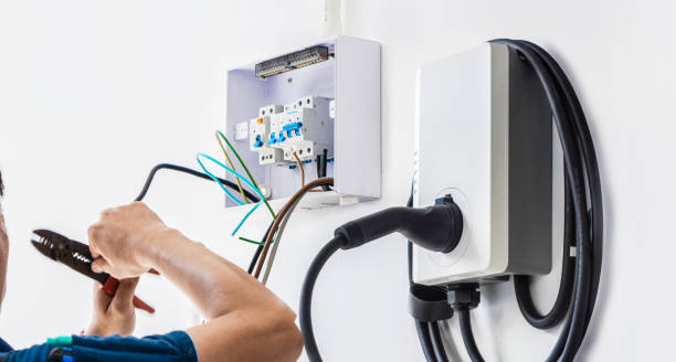 Best Electrical Upgrades for Homes  in Golden Hills, CA