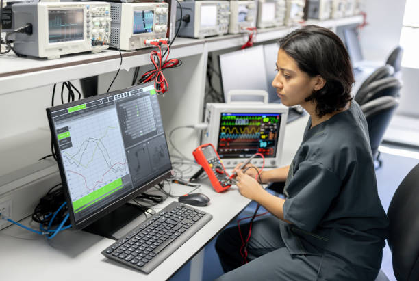 Industrial Electrical Services in Golden Hills, CA