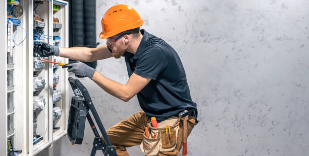 Best Best Electricians Near Me  in Golden Hills, CA
